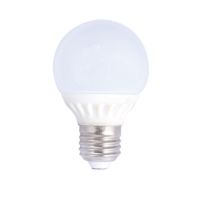 LED Bulb LED Light Bulb COB Down Light 3W 5W 7W 9W 12W for Home Using, Factory Supply, Ce Certified
