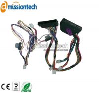 Chinese Supplier Oem Electrical Wire Harness Use In Car Audio Or Motorcycle