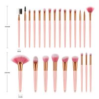 Makeup Brushes Top Makeup Brushes Tool Set Cosmetic Eye Shadow Foundation Beauty Make Up Brush Cosmetic Brushes