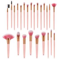 Makeup Brushes Top Makeup Brushes Tool Set Cosmetic Eye Shadow Foundation Beauty Make Up Brush Cosmetic Brushes