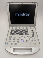 MINDRAY M7 ADVANCED PORTABLE ULTRASOUND MACHINE - MFG 2013