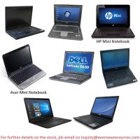 Second Hand Laptop &amp;amp; Notebook