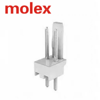 MOLEX 22-04-1021/22041021/5045  Wire-to-Board Header