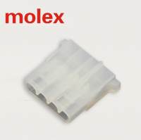 MOLEX 15-24-4048/15244048/8981  Crimp Housings