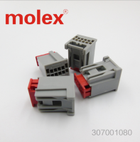 MOLEX 30700-1080/307001080/30700 High Density Automotive Connectors