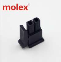 MOLEX 43025-0200/430250200/43025  Receptacle Housing ,Black