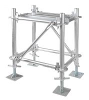 ringlock scaffolding