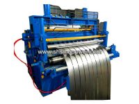 shsinopower.com- steel coil slitting machine