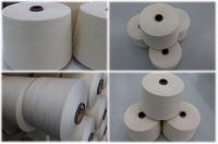 100% Cotton Compact Yarn