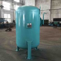 Activated Carbon Filter Vessel