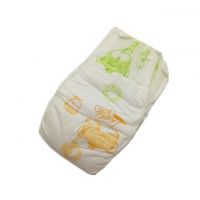 Premium Quality Baby Products Soft Dry Clothlike Baby Diapers