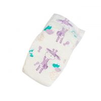 China Hot Product Fashionable Customized Style Sleepy Baby Diapers