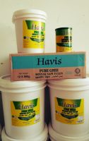 HAVIS Pure Ghee 