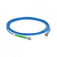 1M FC UPC to SC UPC Slow Axis Polarization Maintaining PM SMF Fiber Patch Cable1550nm