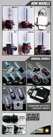 HID CONVERSION KIT