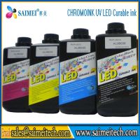 KYOCERA LED UV Curable Ink for KYOCERA UV printhead Made in Taiwan