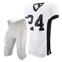 American Football Uniform