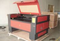 Laser Engraving Machine For Wood