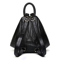 Deal Especial 3 Way Use- As A Backpack Or A Shoulder Sling Bucket Bag Big Size Stylish Designer Women Bag Gifts