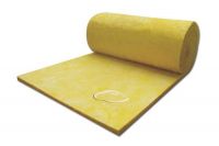 glass wool insulation for Household and commercial appliances