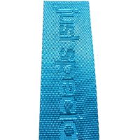 Wholesale Custom Jacquard Nylon Ribbon Webbing