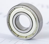 deep groove ball bearing