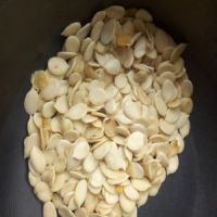 Egusi melon seed