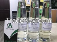 Coconut Oil from Vietnam with high quality.