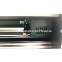 Cutting Plotter, Aluminum Alloying Structure,low Noise, Material Used Is Preferably Soft 