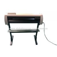 Cutting Plotter, Aluminum Alloying Structure,low Noise, Material Used Is Preferably Soft