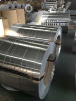 1000 Series 1100 3003 H18 Aluminum Stripes For Wind Transformer