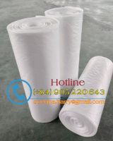 Plastic Drop Cloth - Roll Type