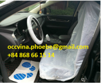 Disposable Protective Clean Kit 5 in 1