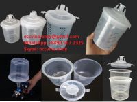 Paint Mixing Cup/ Paint Mixing Set/ Spray Mixing Cup