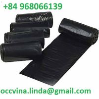 Plastic Garbage Bag