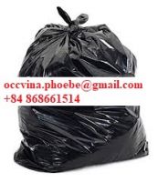 Plastic Trash Bags, Garbage Bags, Rubbish Bag