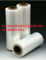 Machine Grade Stretch Film