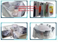 PE Dust sheet / drop sheet / drop cloth / protection film