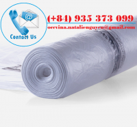 Clear Masking Film Sheeting Roll