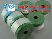 Pre-taped Masking Film with Premium Cloth Tapes