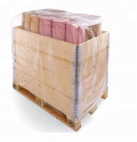 Plastic Pallet Covers