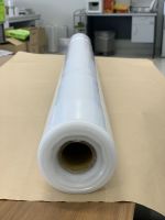 200microns LDPE Film