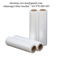 Stretch film (LLDPE)