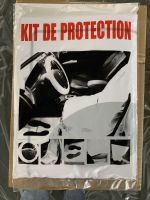 Disposable Protective Kit 5 in 1