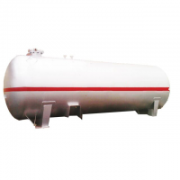 Production manufacturer best quality lpg storage tank