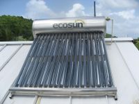 Ecosun Water Heaters