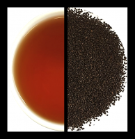 CTC Black Tea, Orthodox Tea