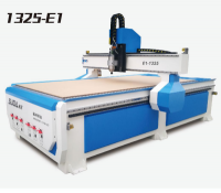SUDA CNC Router EC1325 Acrylic Engraving Machine