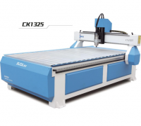 SUDA New Promotion CK1325 PVC Acrylic CNC ROUTER Wood Engraver