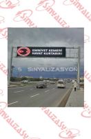 VMS LED SCREEN